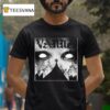 Vanna Burning Church Eyes T Shirt
