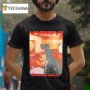 Vukovi Creep Hea T Shirt