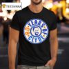 Walt Frazier Years Of Clyde T Shirt
