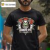 Warhammer Blood Bowl The Gouged Eye Team T Shirt