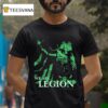 Warhammer Necrons We Are Legion T Shirt