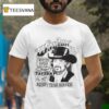 Waylon Jennings Honky Tonk Heroes Western Dancing Cold Beer Seager Tavern Cactus Club T Shirt