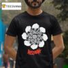 Welcome Skulls T Shirt