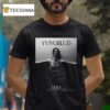 Yungblud Australia Idols The World Tour T Shirt