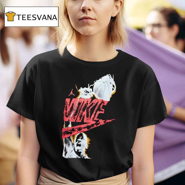 Air Jordan Reissue T Shirt