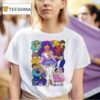 Aphmeow Aphmau Friends T Shirt
