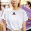 Auburn Tigers Loveliest Village Of The Plain Home Of The Tigers T Shirt