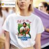 Baby No Money Australia Tour Artist First Tour T Shirt