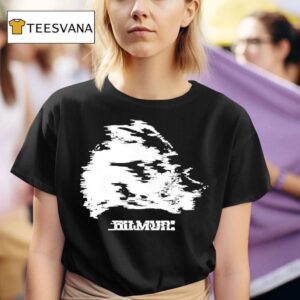 Bilmuri Thanksgiving T Shirt