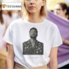 Calum Scott Polaroid Avenoir T Shirt