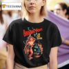 Cardi B Breaking News I Am The Drama T Shirt