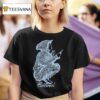 Cavetown Running With Scissors T Shirt