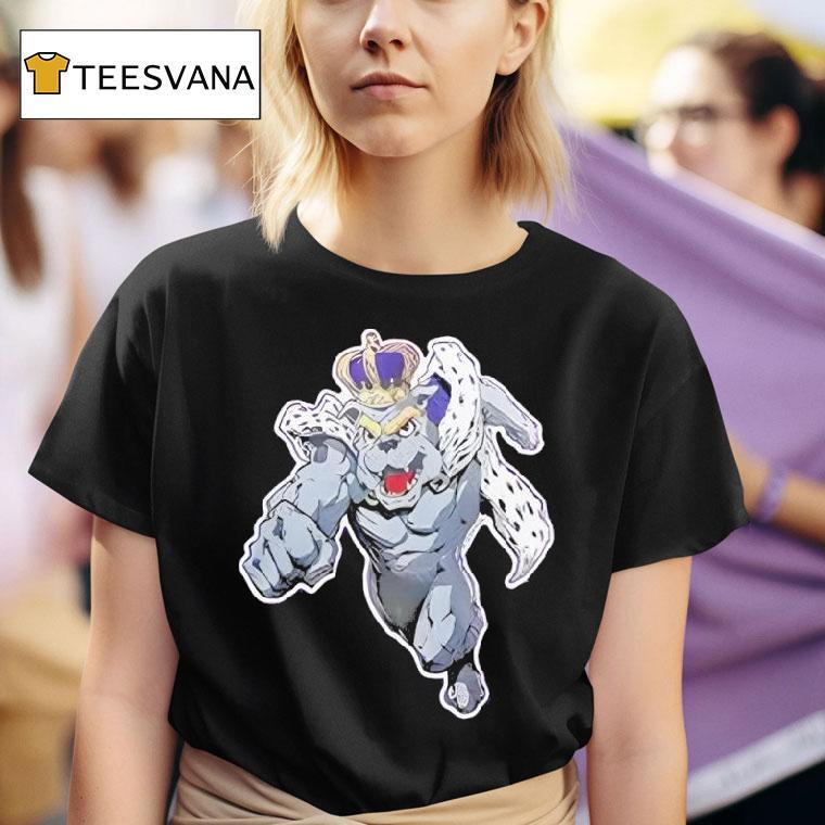 Coach Chesney Jmu Football Marvel Super Hero Day T Shirt