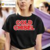 Cold Chisel T Shirt