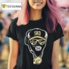 Colorado Buffaloes Sko Time Masco T Shirt