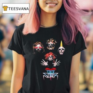 Colt Super Characters T Shirt