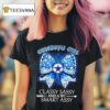 Dallas Cowboys Bow Girl Classy Sassy And A Bit Smart Assy T Shirt