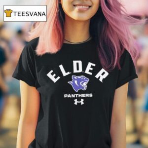 Dave Portnoy Elder Panthers T Shirt