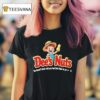 Dee S Nuts You Haven T Lived Until You Had Dee S Nuts In Yer T Shirt