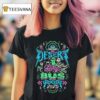 Desert Bus For Hope T Shirt