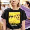 Duran Duran Hyde Park London T Shirt