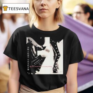 Dwight Yoakam Buenas Noches T Shirt