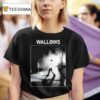 Dylan Photo Wallows T Shirt