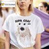 Empire Of The Sun Supa Chai T Shirt