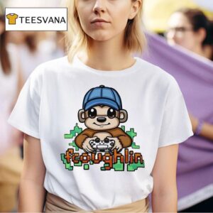 Fcoughlin Logo T Shirt