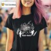Flim Flam Flamingo T Shirt