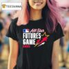 Fred Mcgriff Trey Yesavage All Star Futures Game Mlb T Shirt
