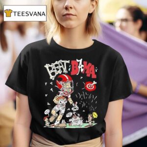 Georgia Bulldogs Football Beat Bama Go Dawgs Sic Em T Shirt