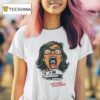 Get Me Out Of Here A Day Closer To Rv Freedom T Shirt