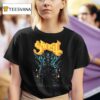 Ghost Solstace King T Shirt