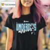 Gotham Fc Underdog My Ass T Shirt