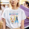 Hannah Montana Graphic T Shirt