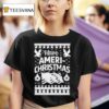 Have Ameri Christmas T Shirt