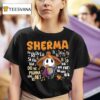 Hollow Knight Silksong Game Quote S Harajuku T Shirt