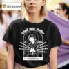 Holyname Behold Your Mother Swords T Shirt