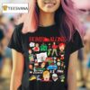 Home Alone Merry Christmas Ya Filthy Animal T Shirt