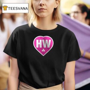 Hw Move Heather Hear T Shirt