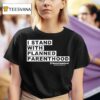 I Stand With Planned Parenthood Graphic T Shirt