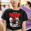 Ice Nine Kills Keys Of Carnage T Shirt