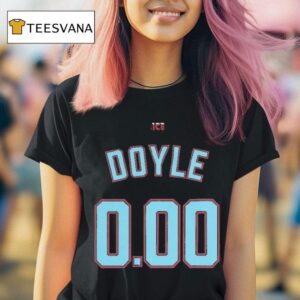 Jack Doyle Era Indianapolis Colts Nfl Football T Shirt