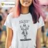 Jesus Tacos For Everyone T Shirt