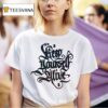 Keep Yourself Alive T Shirt