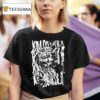 Kim Dracula Monster T Shirt