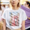 Kith Only London November Th Telephone T Shirt