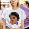 Kyle Hamilton Fat Head T Shirt
