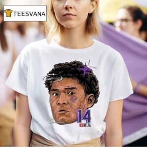 Kyle Hamilton Fat Head T Shirt